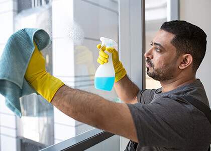 Best Ways to Keep Your House Fresh & Clean